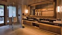 The Hidden Palace - Presidential Suite Indoor Bath Room